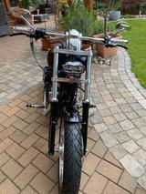 Harley-Davidson Sportster XL2 1200 - HARLEY-DAVIDSON 2005 SPORTSTER 1200