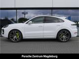 Porsche Cayenne E-Hybrid Coupe*BOSE*PASM*PANO*AZV*INNO* - Porsche Cayenne in Magdeburg