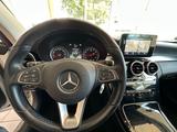 Mercedes-Benz C 180 Coupe 7G-TRONIC AVANTGARDE - Mercedes-Benz C 180 in Bonn