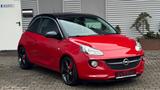 Opel Slam 1.4 *Carbon*Sport*SHZ*Leder*Klima*TÜV NEU*