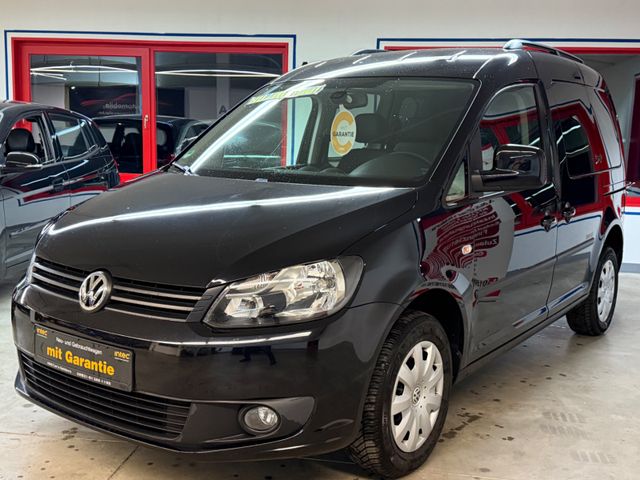 Volkswagen Roncalli Trendline*Garantie*TÜV+INSPEKTION NEU