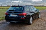 BMW F11 520d LCI B47 | Voll BMW-Service | Luftfk neu - BMW 520: F11 520d