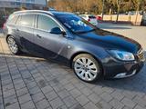 Opel Insignia A Sports Tourer Sport / Leder / Xenon/ - Opel Insignia aus 2010