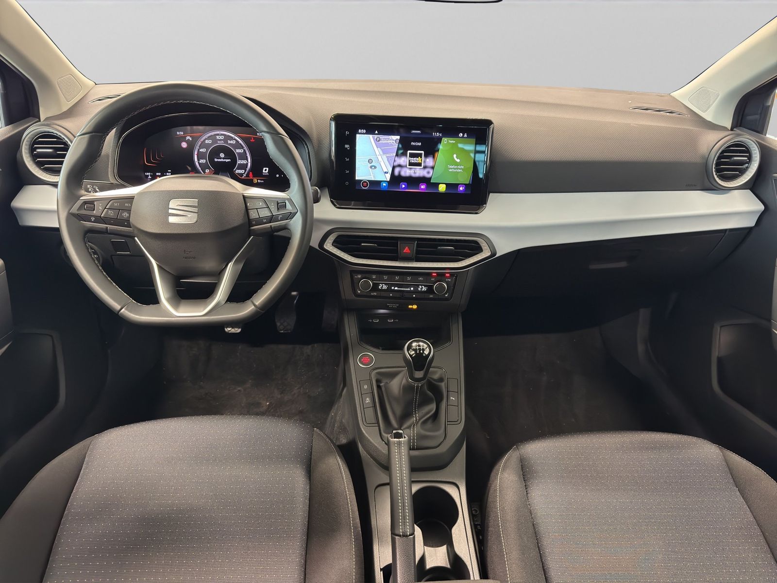 Seat Ibiza - Bild 15