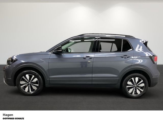 Volkswagen T-Cross - Bild 3
