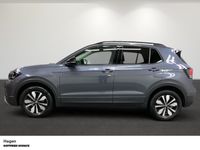 Volkswagen T-Cross - Vorschau Bild 3