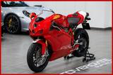 Ducati DUCATI 749 R UNI. PROP. - ITALIANA - 746KM - DUCATI 749