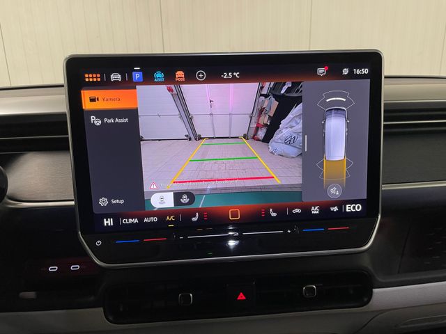 ID.Buzz Pro Goal lang 91kWh NAVI ACC RFK LED