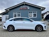 Kia ProCeed GT°1.Hand°Memory°LED°Kamera°Navi°18Zoll° - gebrauchte Kia pro cee'd / ProCeed aus dem Jahr 2020