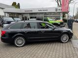 Skoda Superb Combi Best Of - Skoda Superb in Krefeld