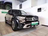 Mercedes-Benz GLC (X253) - GLC 200 d 4Matic Busi - Mercedes-Benz GLC X253