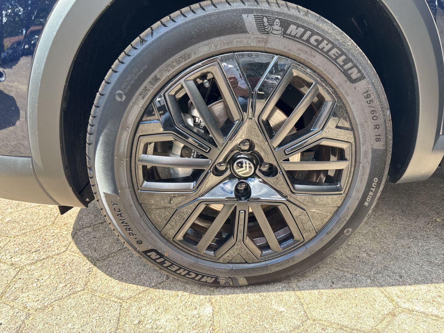 Citroën C4 X - Bild 16