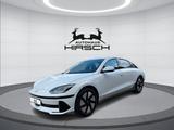 Hyundai IONIQ 6 UNIQ 4WD 77,4kW/h Matrix Bose 360° - Hyundai IONIQ 6: Weiß
