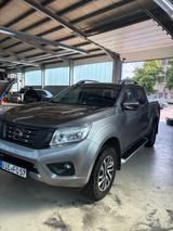 Nissan Navara - Nissan Gebrauchtwagen in Mönchengladbach