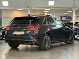 Kia Ceed 1.4 T-GDI GT Line LED Lhz Navi RFK Shz 17"  - Kia cee'd / Ceed in Wuppertal