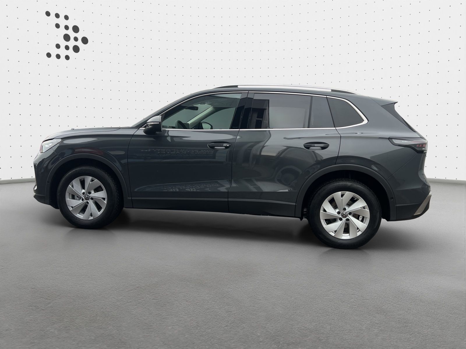 Volkswagen Tiguan - Bild 3