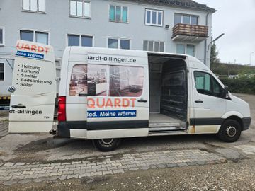 Volkswagen Crafter - 7