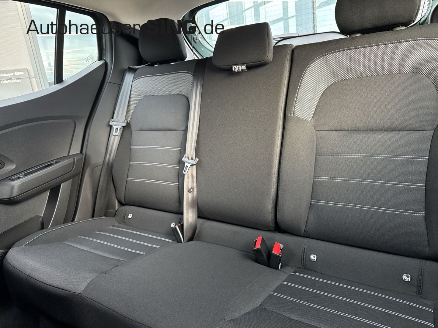 Dacia Sandero - Bild 14