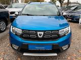 Dacia Logan MCV Stepway*1.HD*Klima*Kamera*Temp*TÜV NEU - Dacia Logan: Stepway