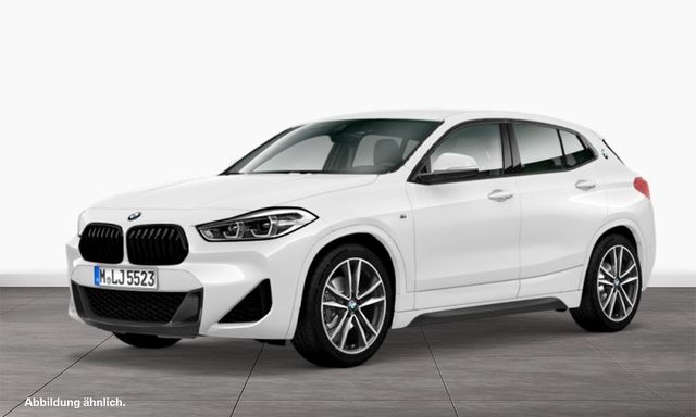 BMW X2 sDrive18i