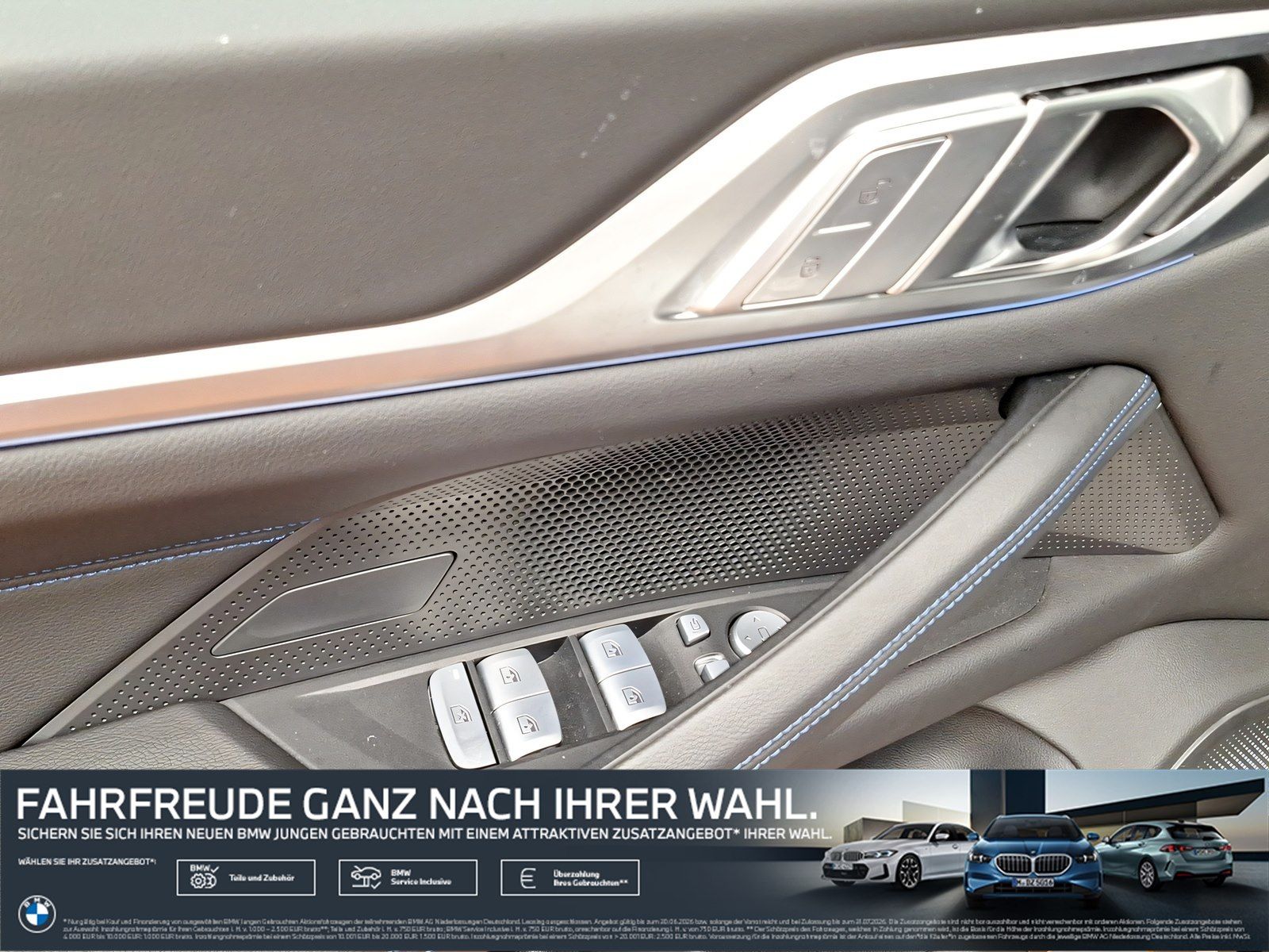 BMW i4 - Bild 17