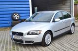 Volvo S40 2.4 AUTOMATIK+KLIMA+LEDER+SCHIEBEDACH+PDC - Volvo S40 Benziner Gebrauchtwagen