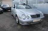 Mercedes-Benz CLK 230 KOMPRESSOR ELEGANCE *TÜV-NEU* - Mercedes-Benz CLK 230: Cabrio, Kompressor