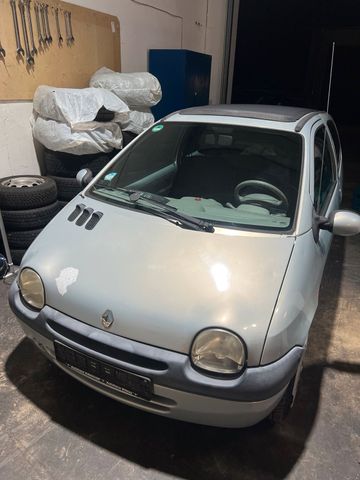 Renault Twingo 1.2 58ps 2.Hand 55.000Km