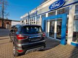 Ford EcoSport Titanium NAVI/XENON/SHD/RFK - scheckheftgepflegte Ford EcoSport