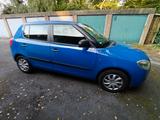 Skoda Fabia 1.4 86 PS - Skoda Fabia: Ps 86