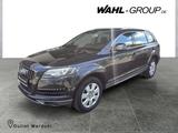 Audi Q7 TDI 3.0 quattro*VERKAUF NUR AN GEWERBE* - Audi: Verkauf