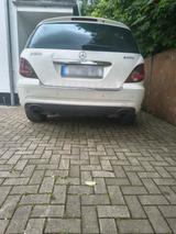 Mercedes-Benz Mercedes R-Klasse 320 6000  bis Sonntag - gebrauchte Mercedes-Benz E 320 aus dem Jahr 2008