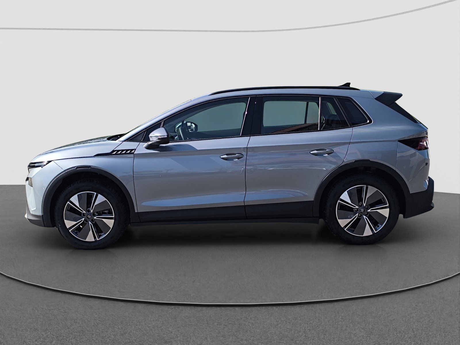 Skoda Elroq - Bild 7