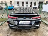 BMW M8 Competition xDrive Coupé Carbon Paket 360° - gebrauchte BMW M8 aus dem Jahr 2020