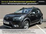 Dacia Sandero Stepway Essential 0.9 TCe 90 eco² Klima - Dacia: Eco