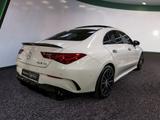 Mercedes-Benz CLA 35 AMG 4M Aero Performance Night Distr Pano - Mercedes-Benz: Coupé, C AMG