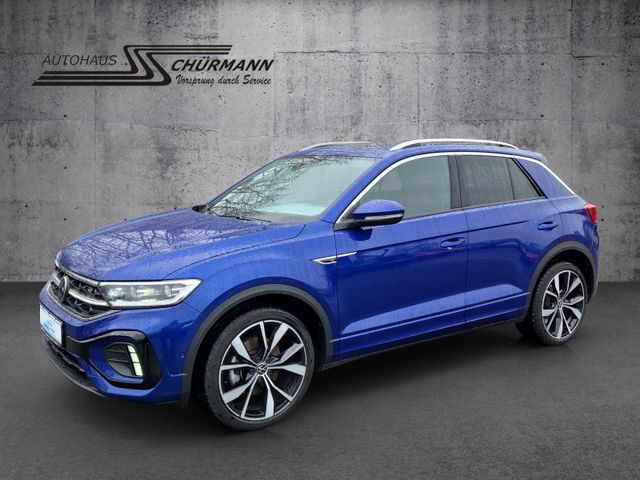 T-Roc 1.5 TSI OPF DSG R-Line