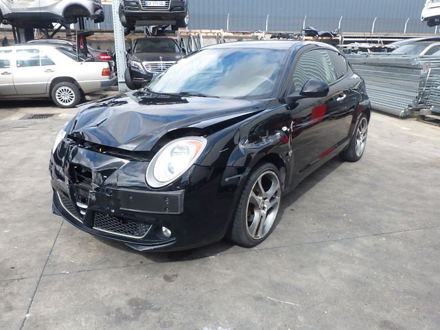 Alfa Romeo MiTo 1.4 TB 16V 88kW