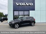 Volvo XC40 T4 Plus Bright Recharge Plug-In Hybrid - Volvo XC40: Recharge Plus Bright