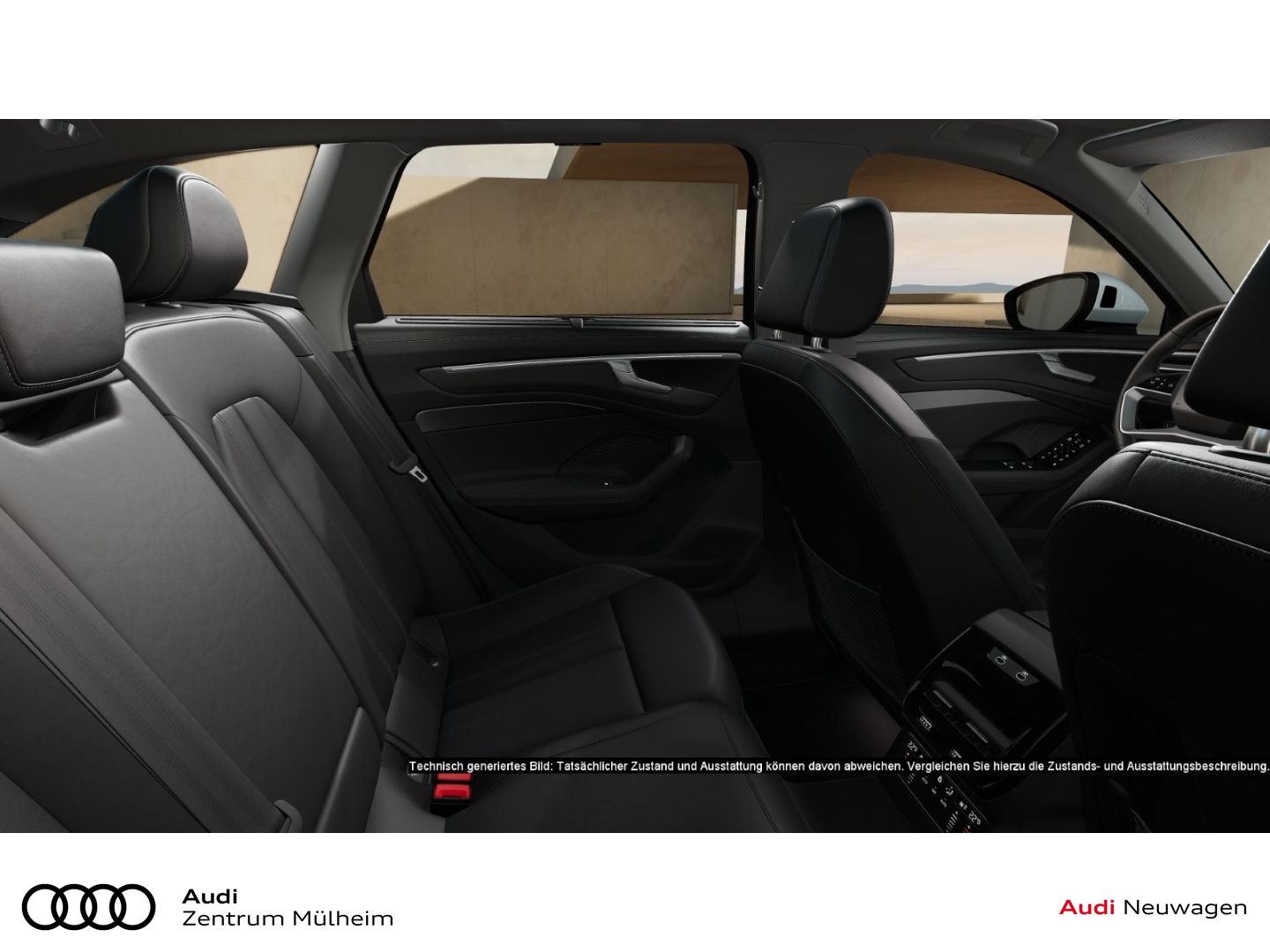 Audi A6 - Bild 13