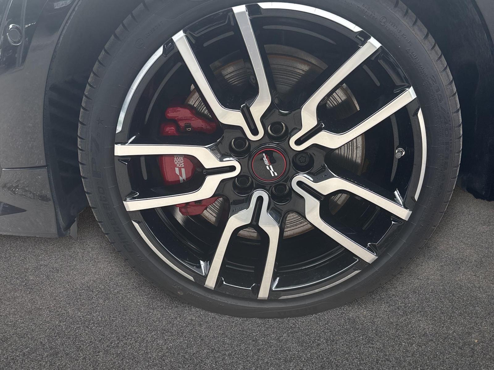MINI Jcw Trim, миниатюра 14