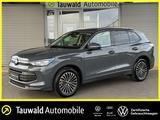 Volkswagen Tiguan III 1.5 eTSI DSG Life AHK/ACC/RFK/ALLSEAS - Volkswagen Tiguan Jahreswagen: mit Anhängerkupplung