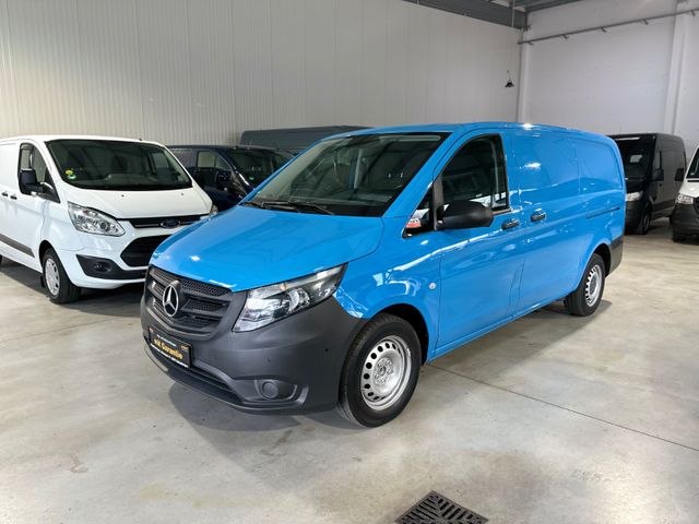 Mercedes-Benz Vito Kasten 114 CDI BT RWD lang L2*KLIMA*AHK*PDC