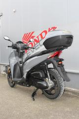 Honda SH300i *Air Force* scheckheftgepflegt - ROLLER 300