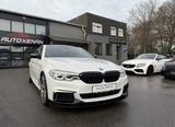BMW M550i xDrive M Sport ACC/HUD/SHD/Leder/Massage - BMW M550 Gebrauchtwagen