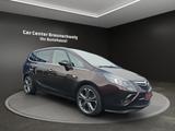Opel Zafira Tourer 2.0 CDTI INNOVATION+Xenon+AHK - gebrauchte Opel Zafira Tourer aus dem Jahr 2013