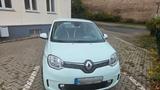 Renault Twingo SCe 75 Intense - Renault Twingo: Grün