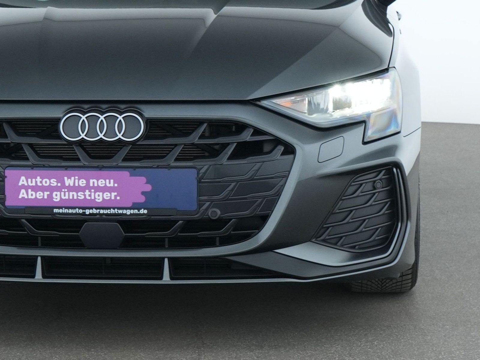 Audi A3 - Bild 12