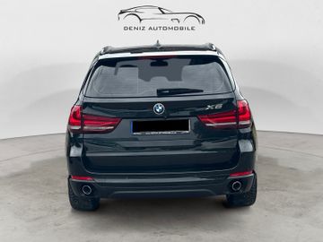 BMW X5 - 8