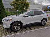 Ford Escape - Ford Escape von privat